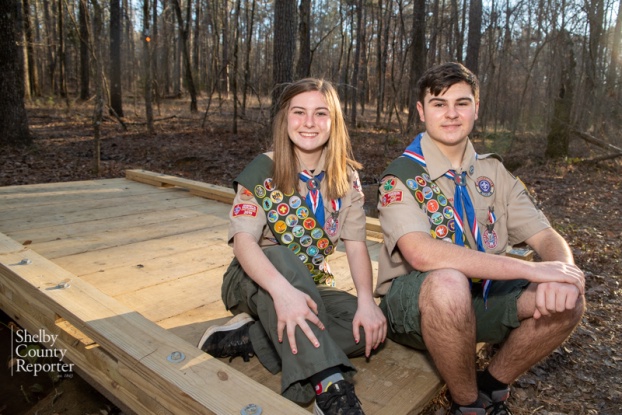 Good News Female Eagle Scouts A Hero Cat And Two Lost And Found Stories Opera News