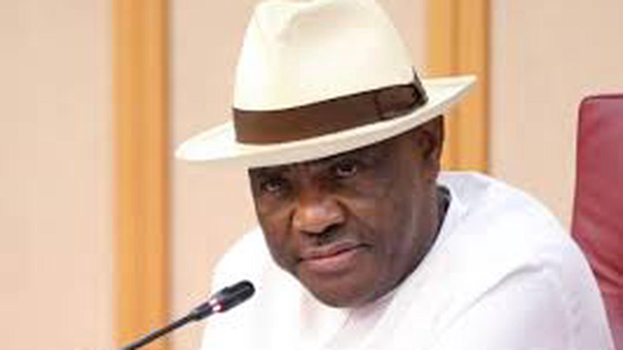 I Was The One That Chose Peter Obi To Be Atiku's VP, Yet He Is Ungrateful - Wike
