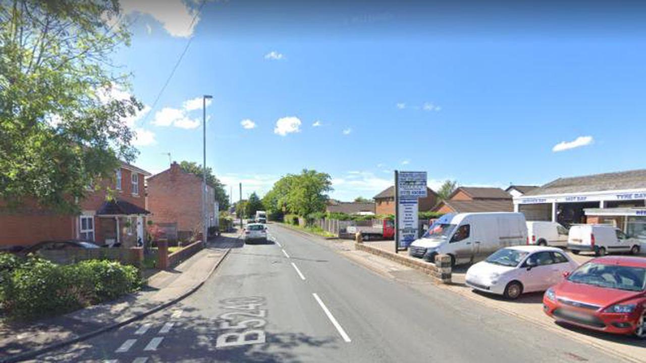 Police seek witnesses after pensioner knocked over in hit and run