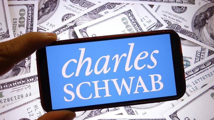 charles-schwab-logo-on-phone