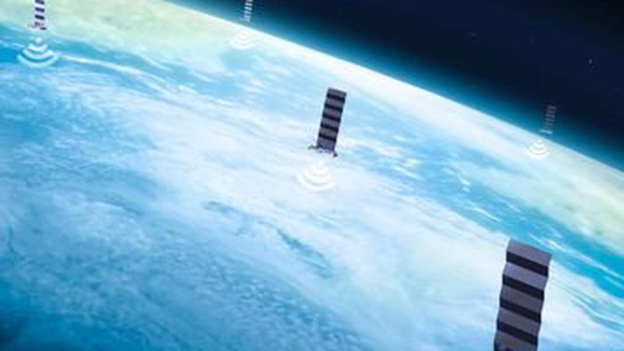 Starlink: Schnelles Satelliteninternet jetzt auch für Wohnmobile