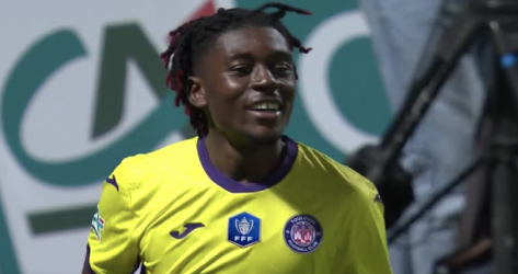 Joyeux Anniversaire Manu Kone Opera News