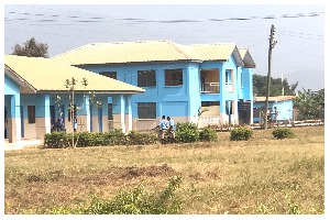 GES closes Nkwanta SHS after renewed ethnic conflict led to killing of 3 students