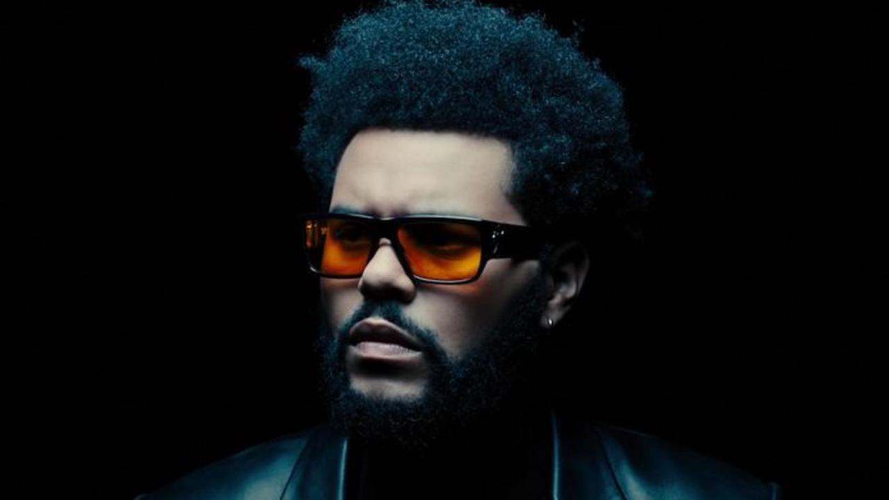 The Weeknd breaks Justin Bieber’s record for most monthly Spotify listeners