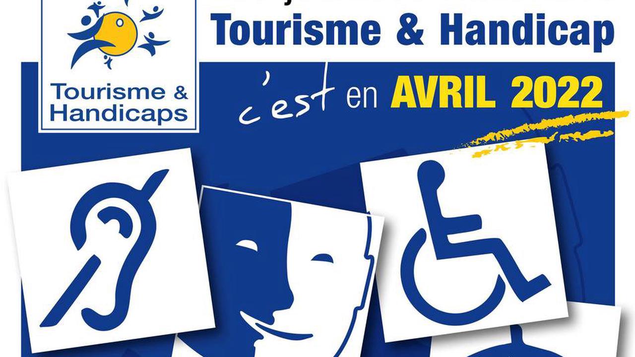 PARIS : Journées Nationales Tourisme et Handicap – Un site d’information