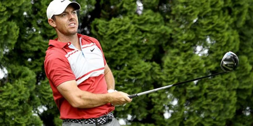 cameron champ tee time