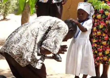 yunis ogot - Opera News Kenya