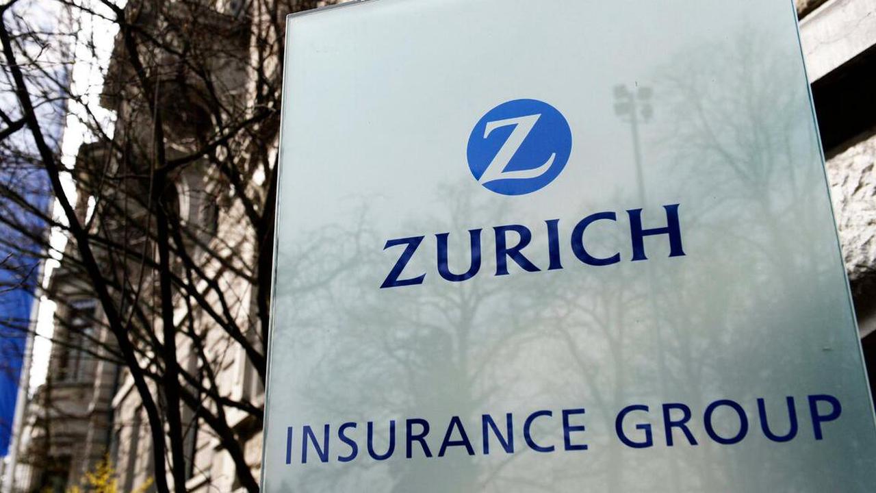 Versicherer Zurich verkauft Russland-Geschäft