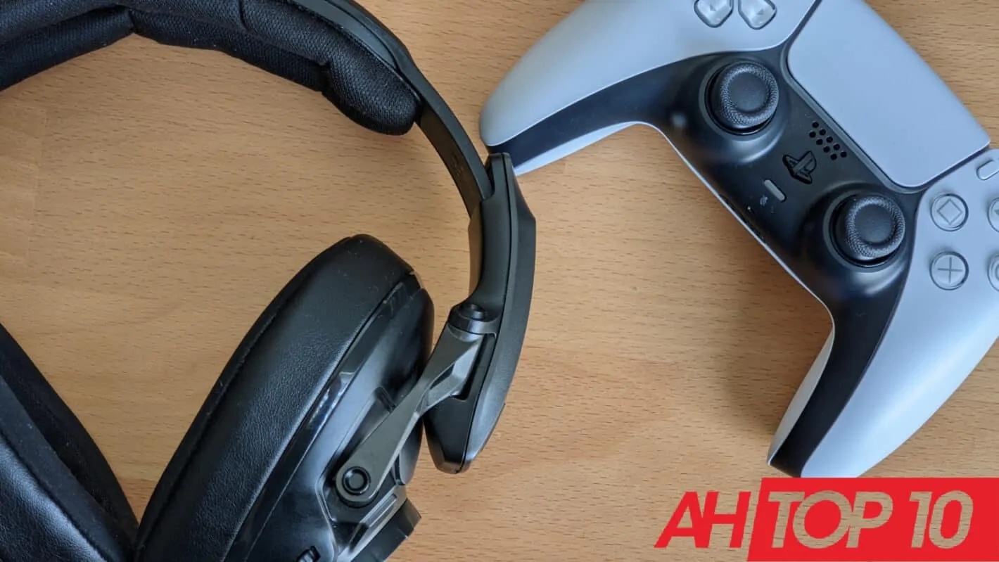 best ps5 headsets