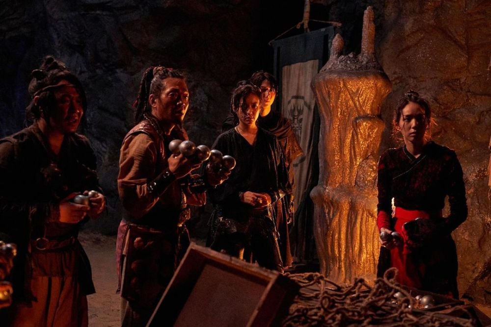 9 Hal yang Bikin Film The Pirates 2 Patut Dinanti, Tayang 26 Januari!