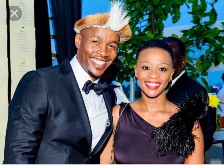 Nandi Madida Opera News South Africa