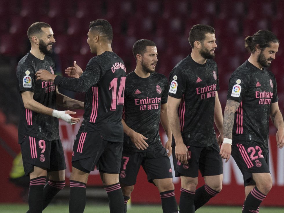 Real Madrid Gegen Milan In Klagenfurt Opera News