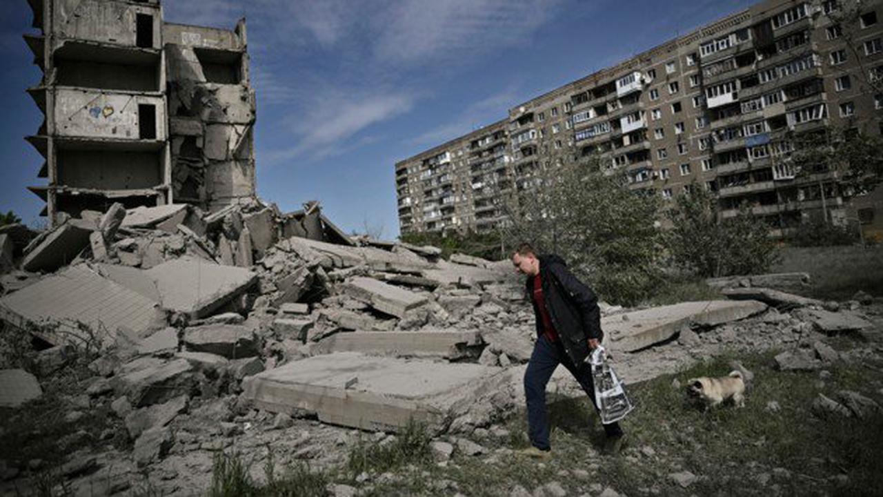 Kiew vermeldet „schwierigen Moment an der Front“