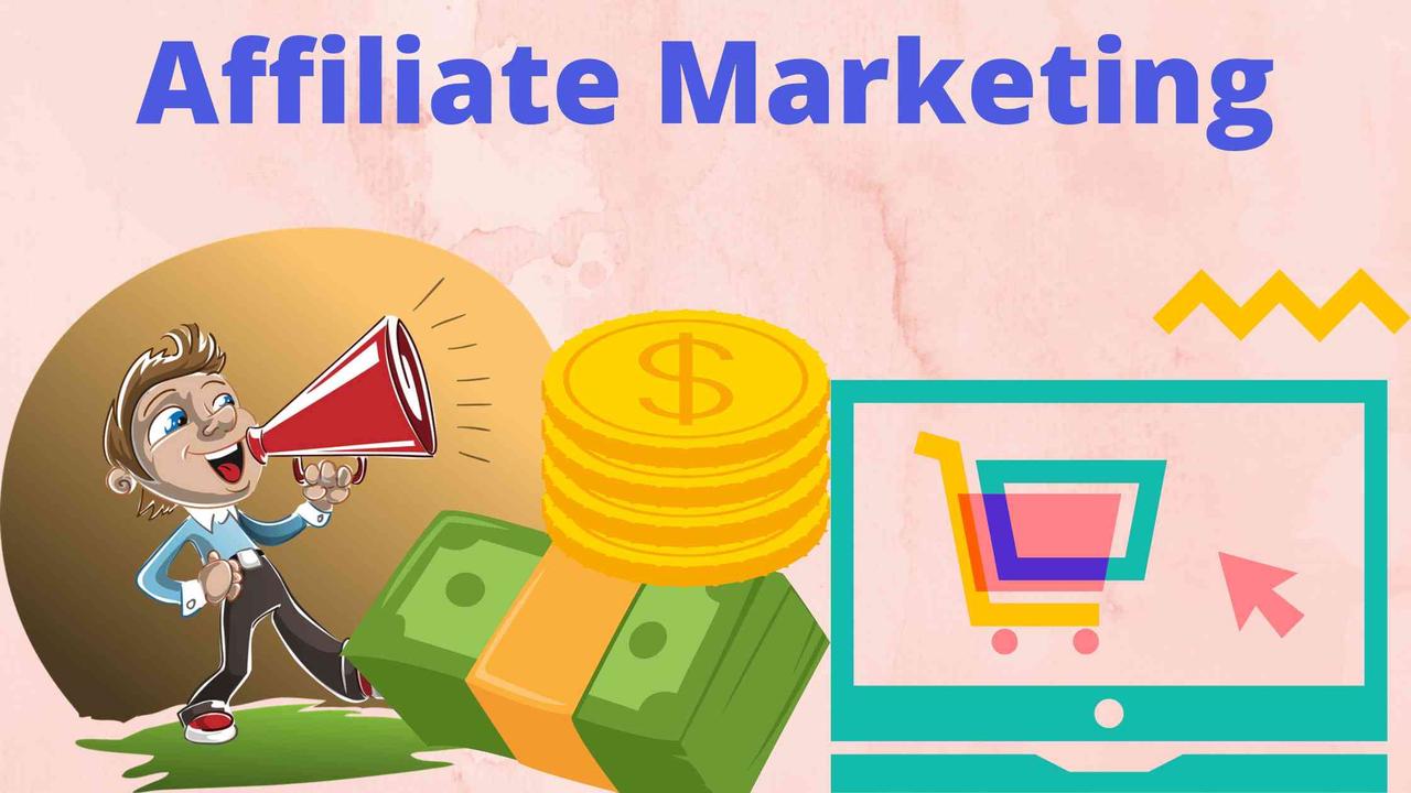 Affiliate meaning