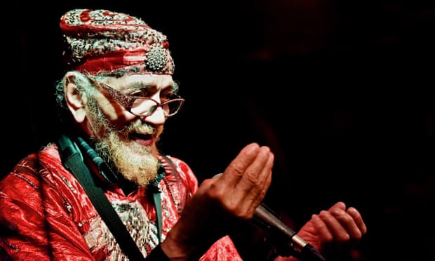 Sun Ra Arkestra Swirling Review Out Of This World Opera News
