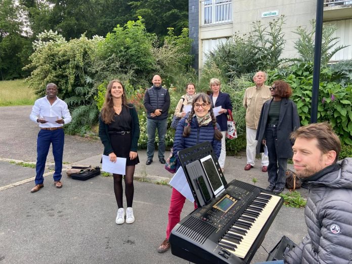 Joyeux Anniversaire Akpadenou Opera News