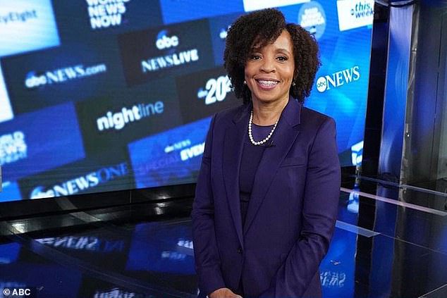 New Abc News President Kim Godwin Has Infuriated Disney Bosses By Calling For An Independent Probe Into Sex Pest Gma Producer Michael Corn After Staffers Filed Sexual Harassment Lawsuit Against Him