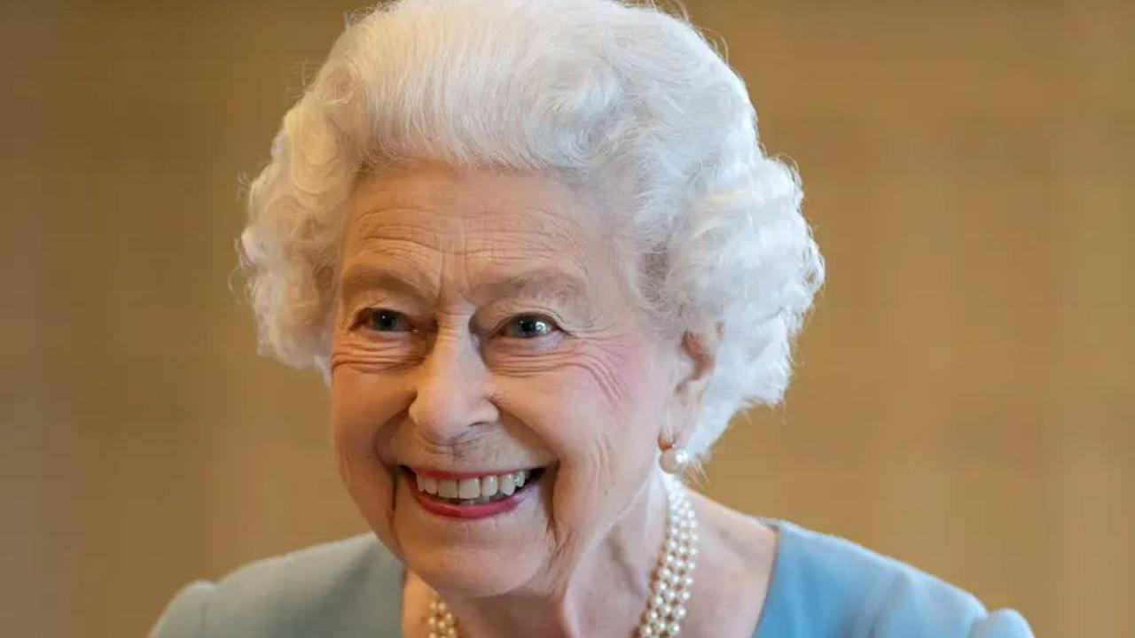 Siobhan Baillie on Queen Elizabeth II's death