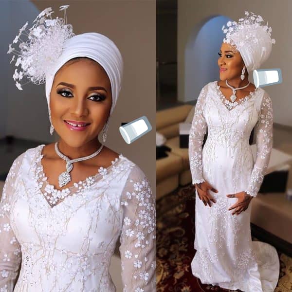 Aliko Dangote, the richest man in Africa, has threw stunning daughters ...