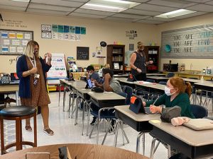 Bis Students In Mrs Miller S Class Analyze Characters From Bud Not Buddy Opera News