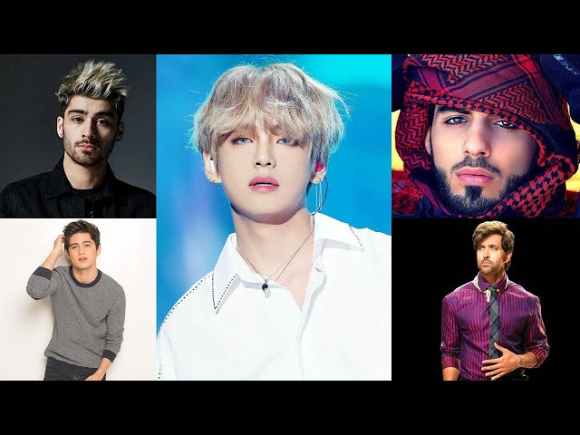 Kim Taehyung Opera News Nigeria