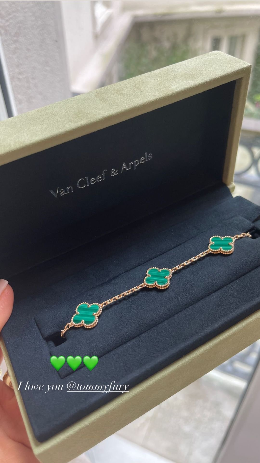 Love Island S Molly Mae Reveals Incredible 3k Birthday Gift From Tommy Fury Opera News