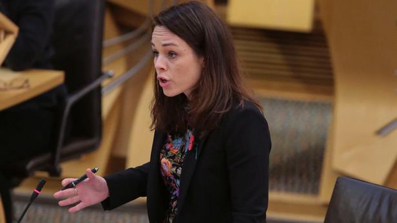 SNP and Green MSPs expected to nod through Scottish Budget