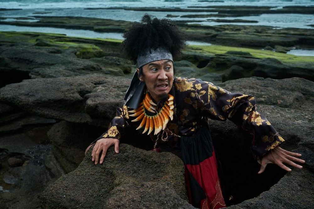 9 Hal yang Bikin Film The Pirates 2 Patut Dinanti, Tayang 26 Januari!