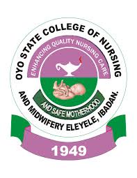 Oyo State College of Nursing and Midwifery entrance examination.