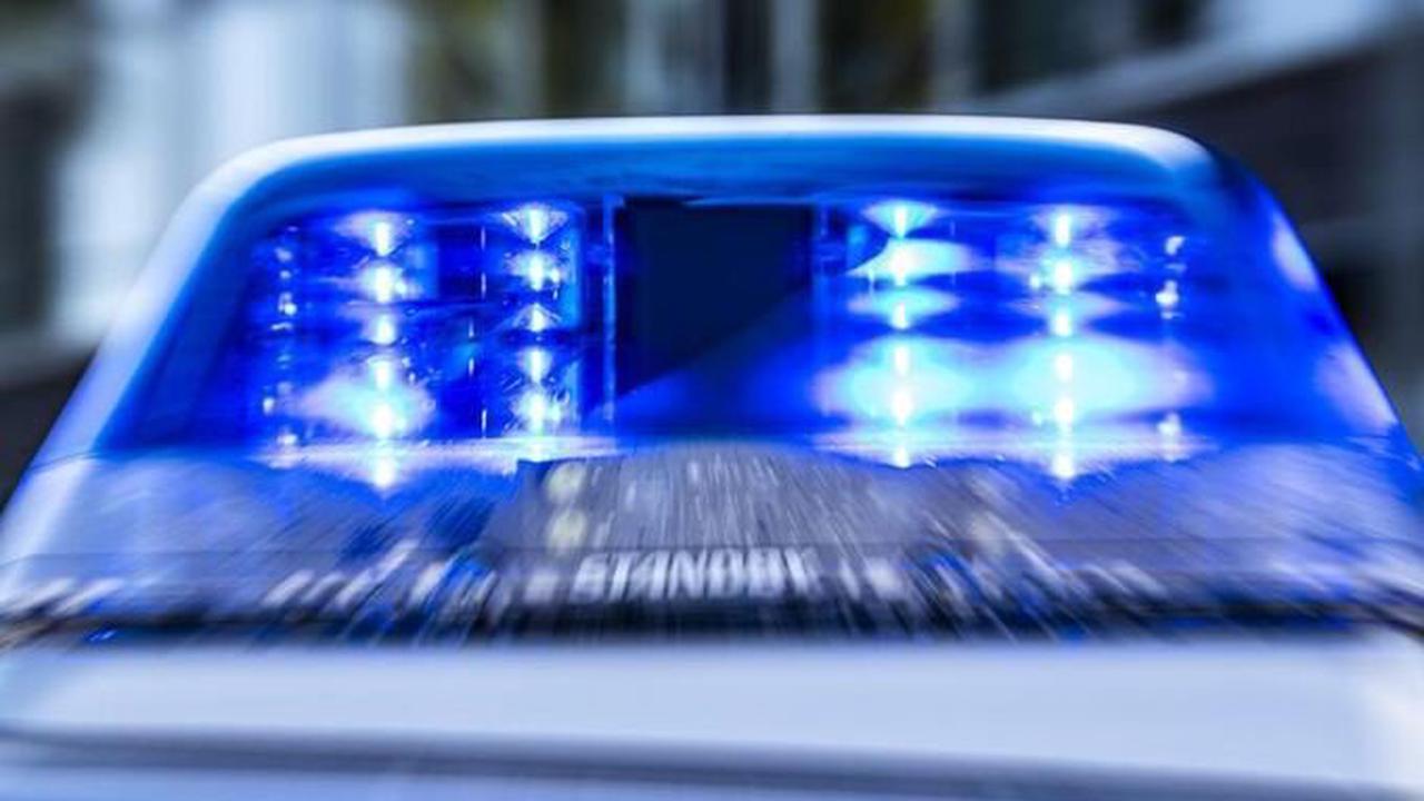 Radschrauben gelockert: Polizei ermittelt in 62 Fällen