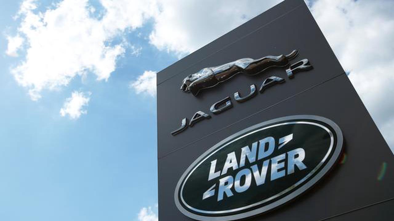Jaguar Land Rover Posts Quarterly Profit On China, Cost Reductions - Opera News
