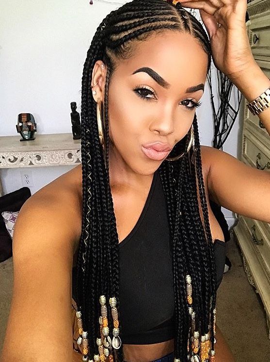 10 stunning hair styles that will make you look gorgeous