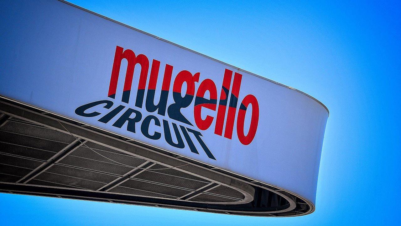 MotoGP-Weltmeisterschaft in Mugello: Der gesamte Spielplan des italienischen GP