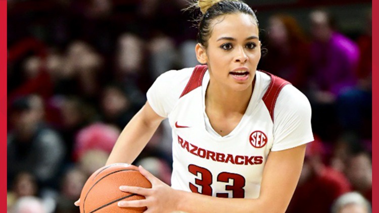 Chelsea Dungee Earns Sec Player Of The Week Honors Opera News