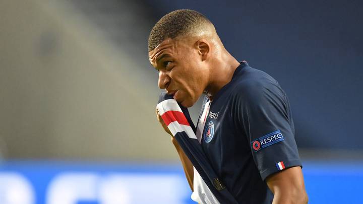 Mbappé set to announce his departure from PSG