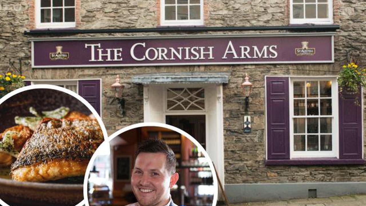 The 4 Cornwall gastropubs named best in the UK - the full list