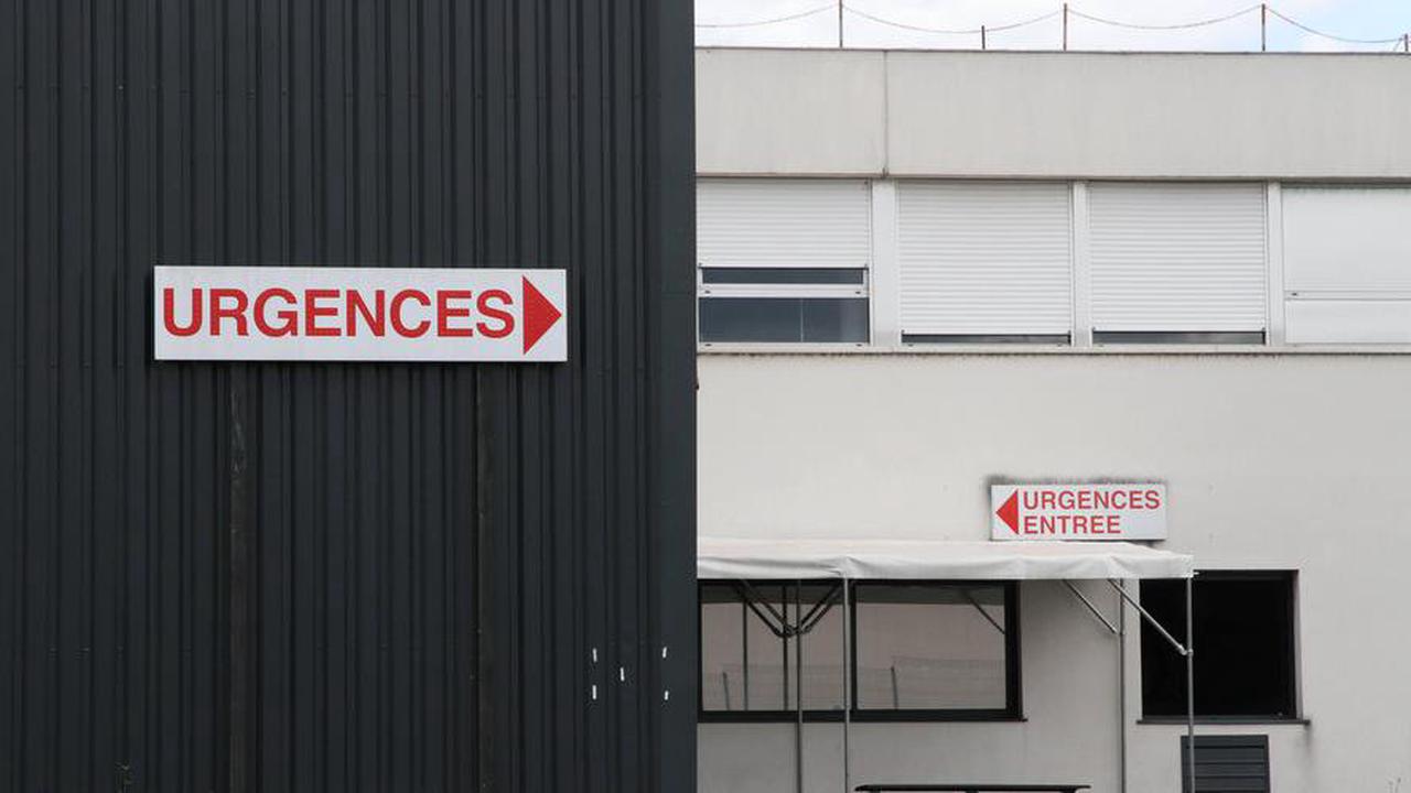Bergerac : l’accès aux urgences de l’hôpital de nouveau régulé
