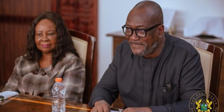 Mahama to receive final constitutional review committee report today