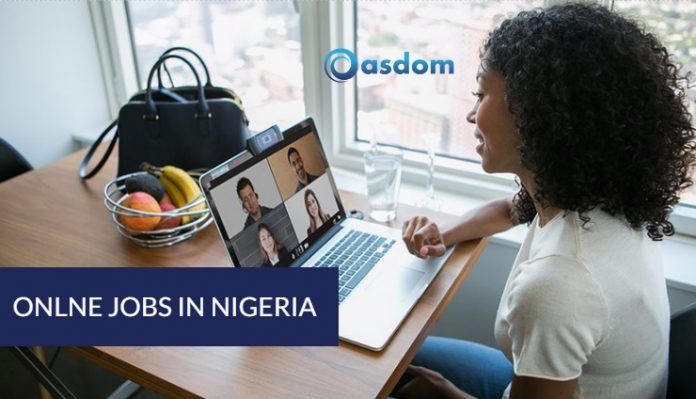12 Legitimate Online Jobs In Nigeria For Students Opera News