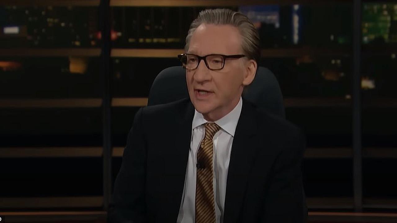 Bill Maher says Americans are 'living in two different countries' in wake of Roe v. Wade ax and says GOP 'always' had sights on Supreme Court supermajority