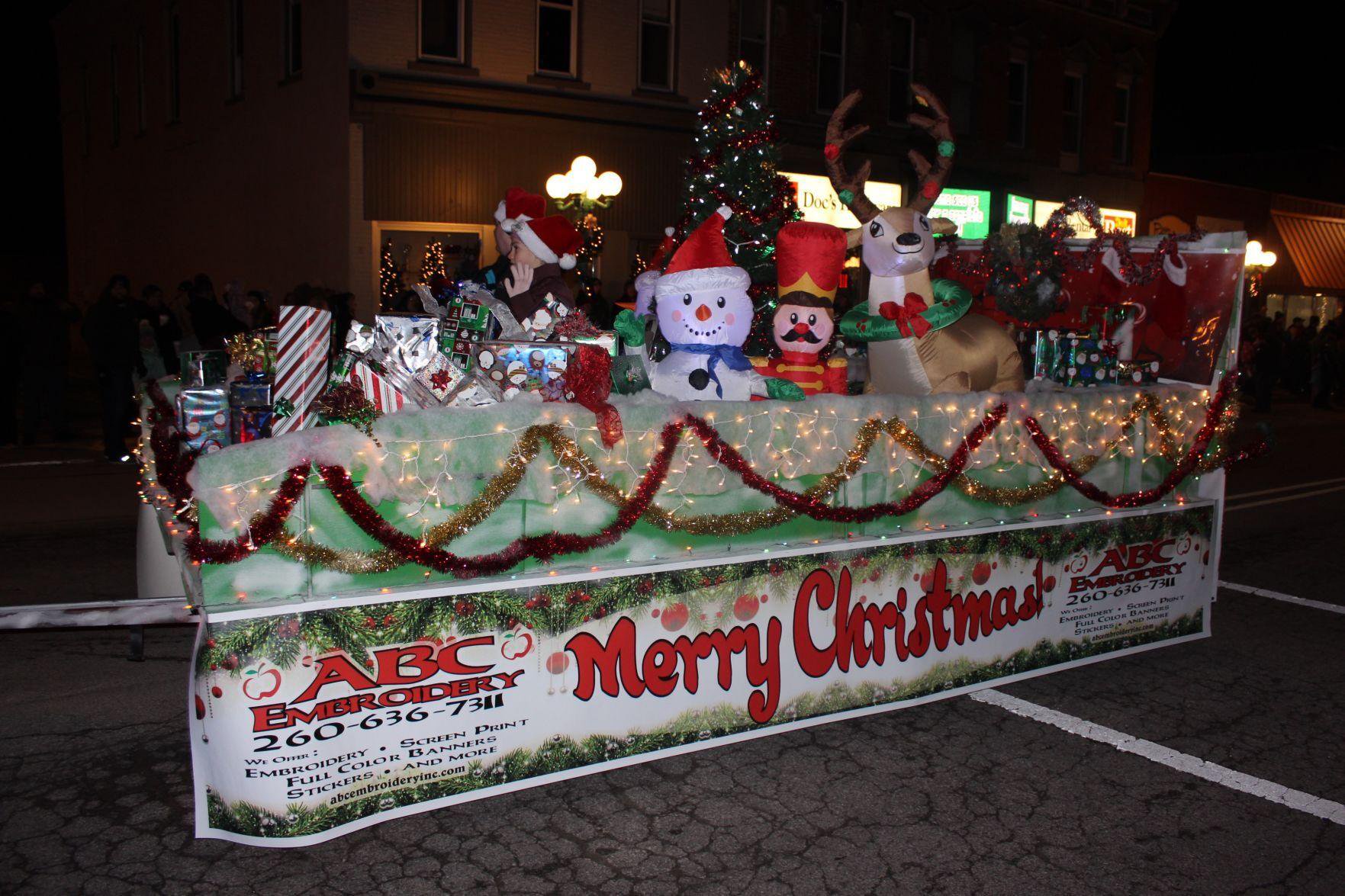Poinciana Christmas Parade 2022 Association Of Poinciana Villages To Host 28Th Annual Christmas Parade And  Celebration December 11 - Opera News