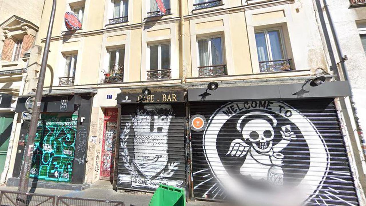 Ultradroite : le chef présumé des Zouaves Paris condamné à un an de prison ferme