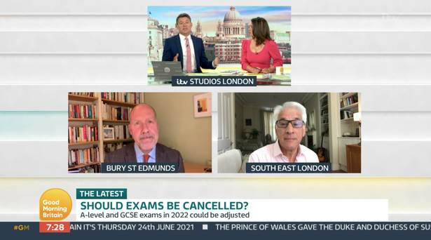 The Changes To 22 Gcse And A Level Exams Explained Opera News