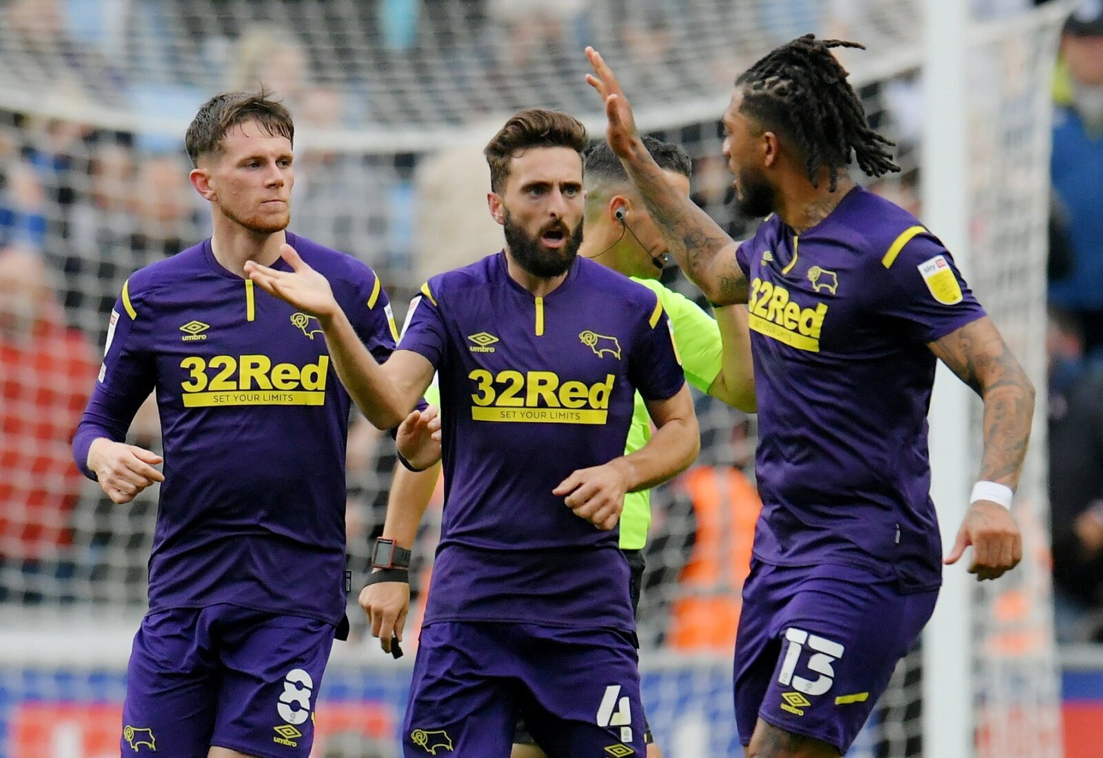 all the early millwall and derby county team news ahead of championship clash opera news