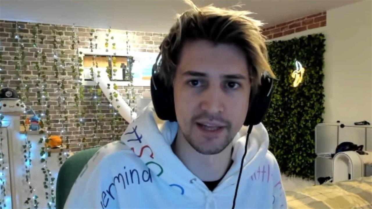 Xqc Slams Overwatch 2 After Seeing New Gameplay Opera News