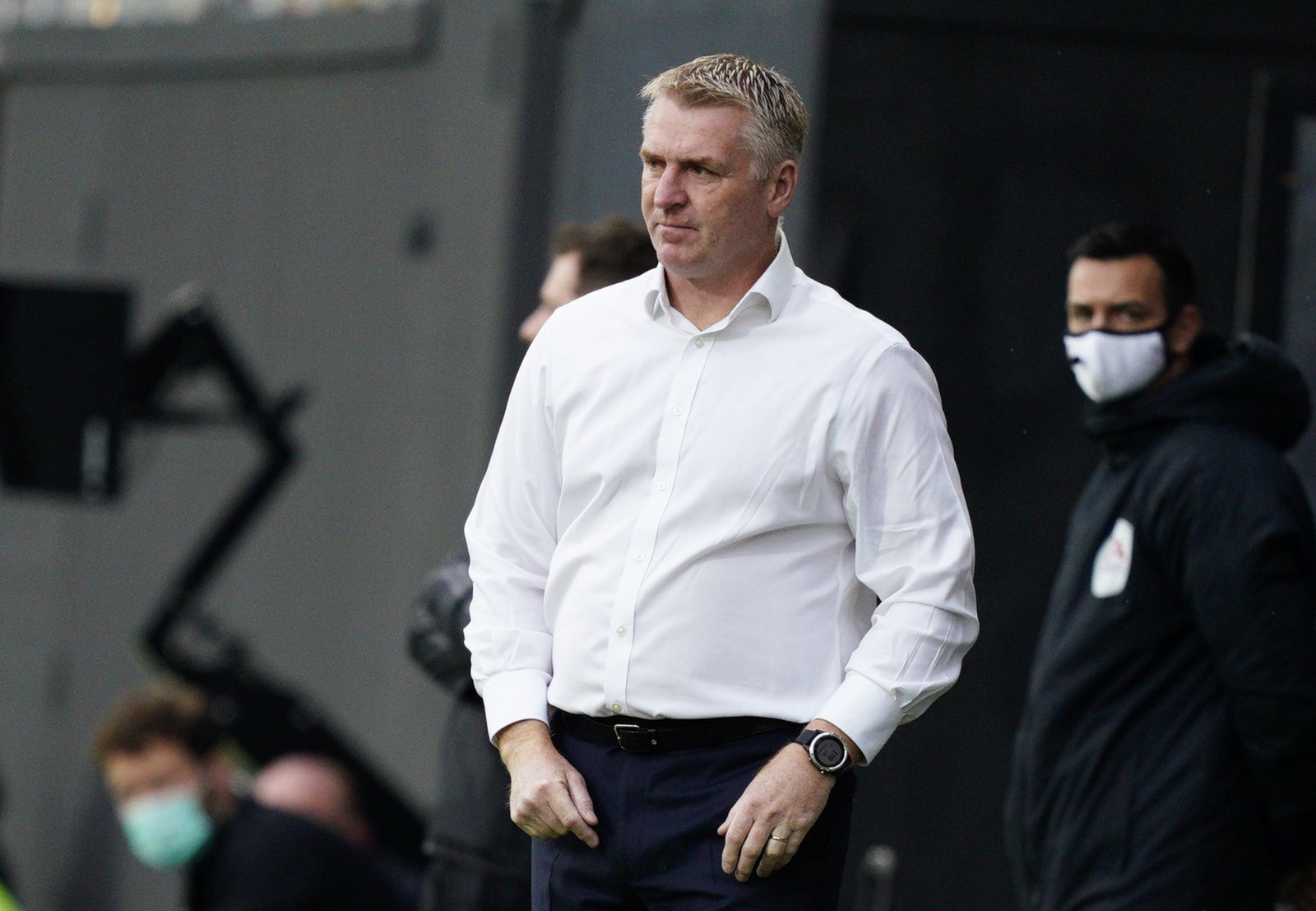 Danny Ings Insists Moving To Huge Club Aston Villa Was A Challenge I Couldn T Shy