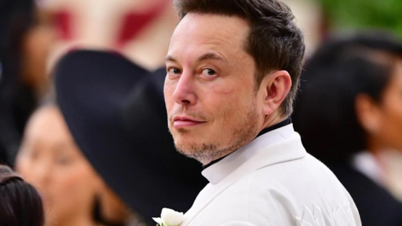 Elon Musk 3 Ehen 6 Kinder Das Sind Die Pikanten Details Seines Liebeslebens Opera News
