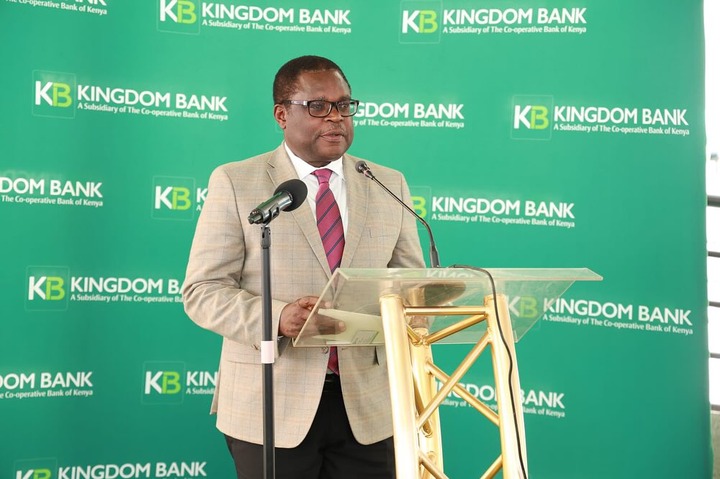 May be an image of text that says 'Lperative Bank of Kenya KB KINGDOM BANK Subsidiary The Co-operative Kenya KB ASubsidiary The Co-operative Bank Kenya KINGDOM BANK KB ASubsidiary of The O-operative Bank Kenya KINGDOM BANK JGDOM BANK yoft The o-peKae Kenya DOM DOMBANK BANK The Co-operative Bank Kenya KB KB ASubsidiary The @-operatie Bank Kenya KINGDOM BANK KINGDOM BANK ASubsidiary The Bank Kenya KB ASubsidlary ofThe - KINGDOM B. OM BANK Co-operative Bank KeTya KB KIN KB KINGDOM ASubsidian ofThe Co-operative Bank Kenya BANK 0O BANK ANK ank Kenya'