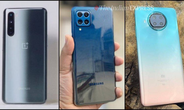 Peer Vărsa R Samsung 1s Vs M21s Compare Fără Zgomot Anual Oportunitate