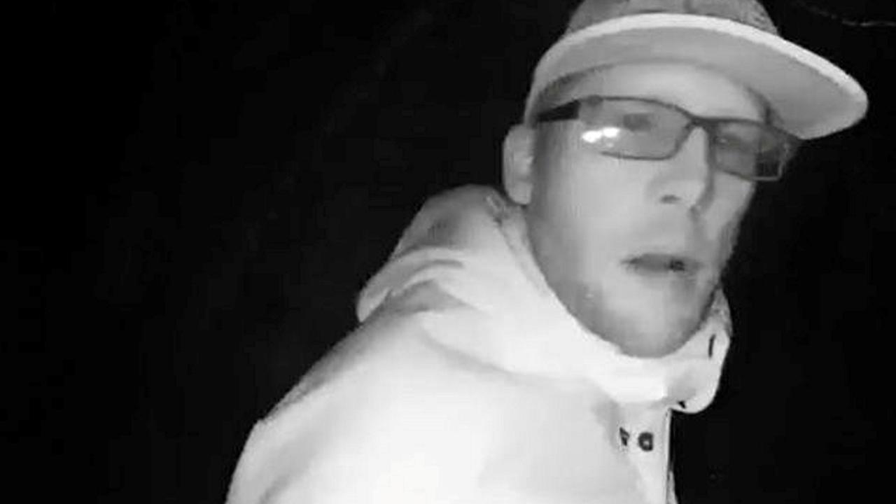 Cops hunt man who rings couple's doorbell every Thursday between 2am & 4am